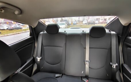 Hyundai Solaris II рестайлинг, 2014 год, 850 000 рублей, 9 фотография