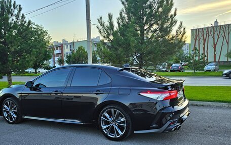 Toyota Camry, 2019 год, 2 690 000 рублей, 5 фотография