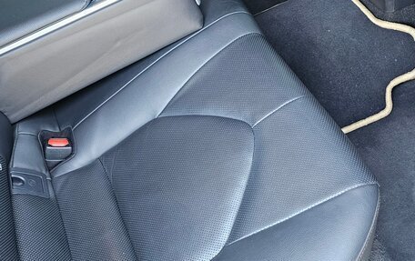 Toyota Camry, 2019 год, 2 690 000 рублей, 11 фотография
