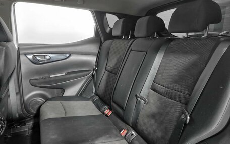 Nissan Qashqai, 2014 год, 1 229 000 рублей, 10 фотография