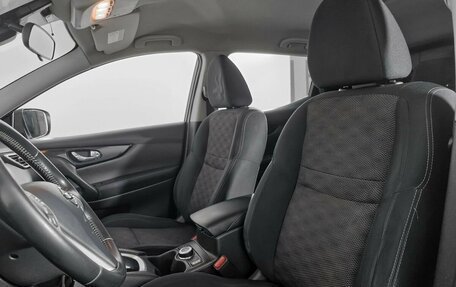 Nissan Qashqai, 2014 год, 1 229 000 рублей, 9 фотография