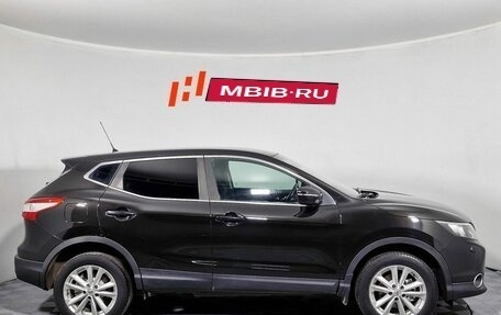 Nissan Qashqai, 2014 год, 1 229 000 рублей, 8 фотография
