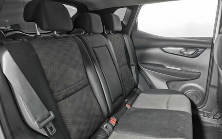 Nissan Qashqai, 2014 год, 1 229 000 рублей, 11 фотография