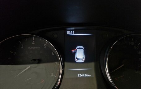 Nissan Qashqai, 2014 год, 1 229 000 рублей, 15 фотография