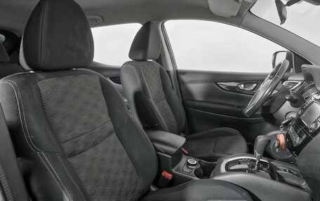 Nissan Qashqai, 2014 год, 1 229 000 рублей, 12 фотография