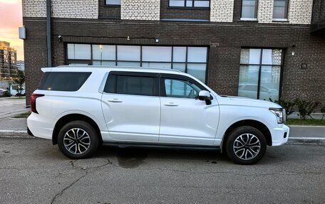 Haval H5, 2024 год, 3 600 000 рублей, 5 фотография