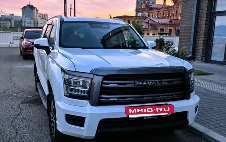 Haval H5, 2024 год, 3 600 000 рублей, 2 фотография