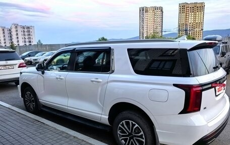 Haval H5, 2024 год, 3 600 000 рублей, 4 фотография