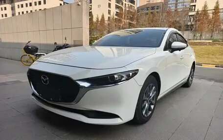 Mazda 3, 2021 год, 1 130 000 рублей, 1 фотография