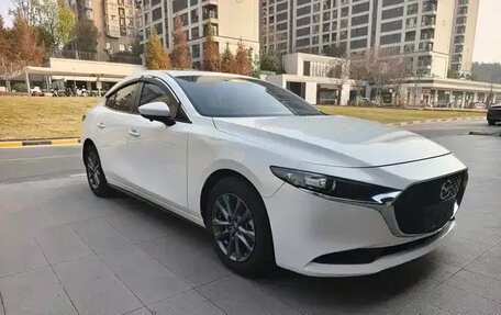 Mazda 3, 2021 год, 1 130 000 рублей, 3 фотография