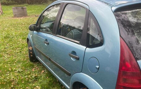 Citroen C3 II, 2003 год, 299 999 рублей, 7 фотография