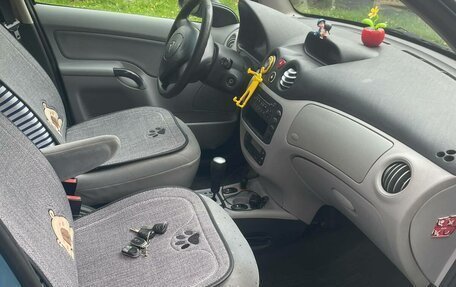 Citroen C3 II, 2003 год, 299 999 рублей, 9 фотография