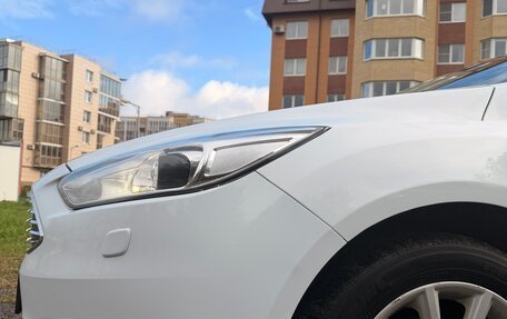 Ford Focus III, 2018 год, 1 100 000 рублей, 2 фотография