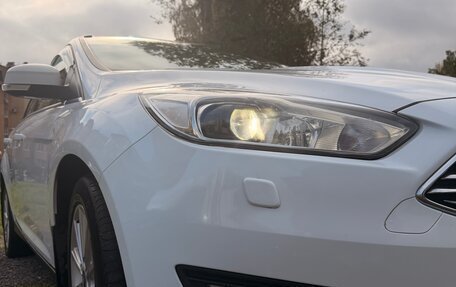 Ford Focus III, 2018 год, 1 100 000 рублей, 3 фотография