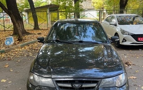 Daewoo Nexia I рестайлинг, 2012 год, 280 000 рублей, 1 фотография