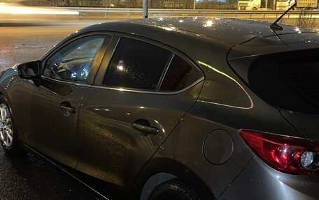 Mazda 3, 2013 год, 1 200 000 рублей, 1 фотография
