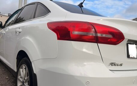 Ford Focus III, 2018 год, 1 100 000 рублей, 6 фотография