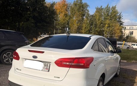 Ford Focus III, 2018 год, 1 100 000 рублей, 12 фотография