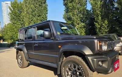 Suzuki Jimny, 2025 год, 3 600 000 рублей, 1 фотография