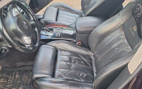 Infiniti FX II, 2010 год, 1 750 000 рублей, 12 фотография