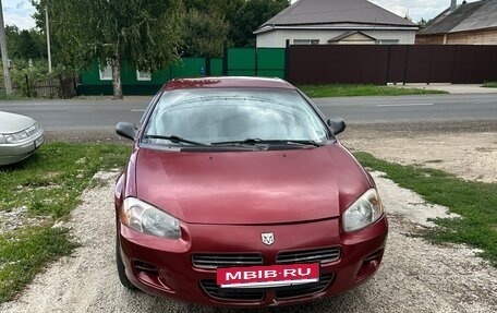 Dodge Stratus II, 2001 год, 235 000 рублей, 1 фотография