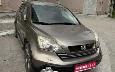 Honda CR-V III рестайлинг, 2009 год, 1 400 000 рублей, 1 фотография