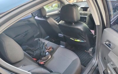 Opel Astra H, 2005 год, 400 000 рублей, 1 фотография