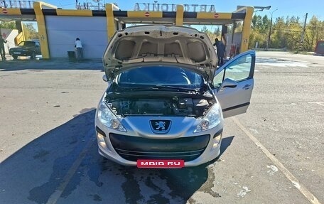 Peugeot 308 II, 2010 год, 390 000 рублей, 1 фотография