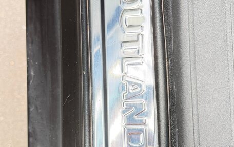 Mitsubishi Outlander III рестайлинг 3, 2015 год, 1 850 000 рублей, 6 фотография