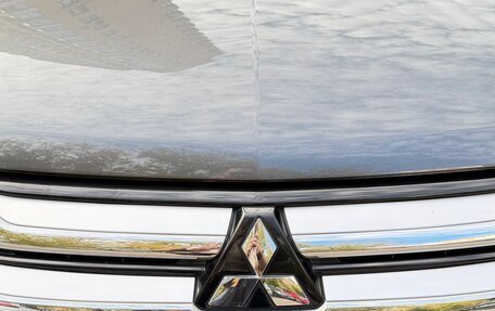 Mitsubishi Outlander III рестайлинг 3, 2015 год, 1 850 000 рублей, 18 фотография