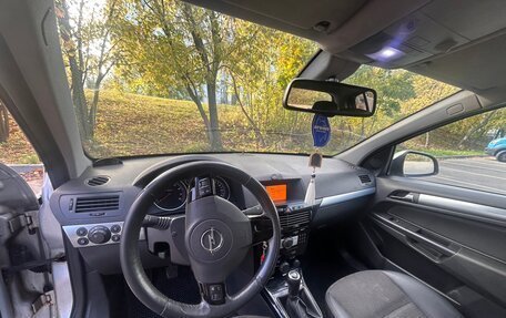 Opel Astra H, 2011 год, 430 000 рублей, 2 фотография