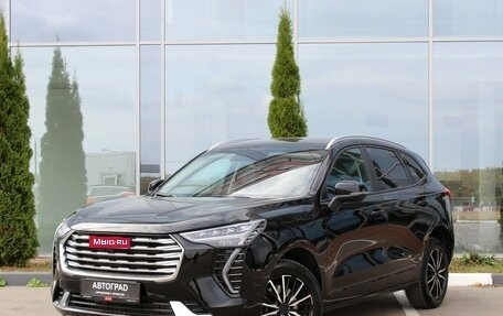 Haval Jolion, 2023 год, 1 930 000 рублей, 1 фотография