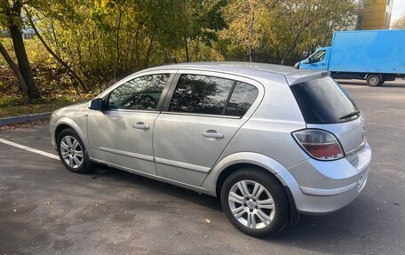 Opel Astra H, 2011 год, 430 000 рублей, 8 фотография