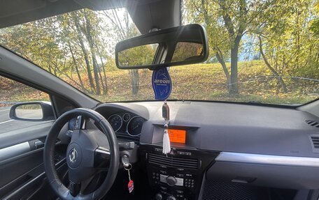 Opel Astra H, 2011 год, 430 000 рублей, 4 фотография