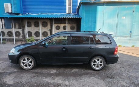 Toyota Corolla, 2003 год, 525 000 рублей, 3 фотография