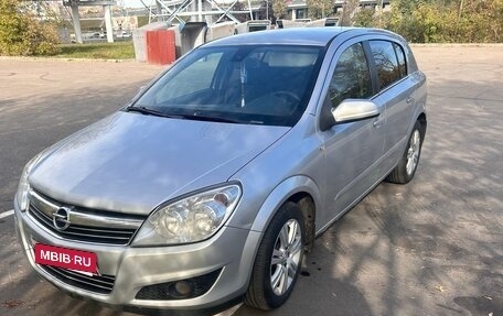 Opel Astra H, 2011 год, 430 000 рублей, 7 фотография