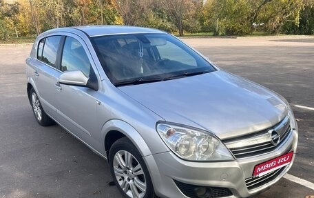 Opel Astra H, 2011 год, 430 000 рублей, 6 фотография