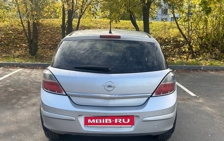 Opel Astra H, 2011 год, 430 000 рублей, 9 фотография