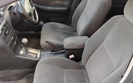 Toyota Corolla, 2003 год, 525 000 рублей, 12 фотография