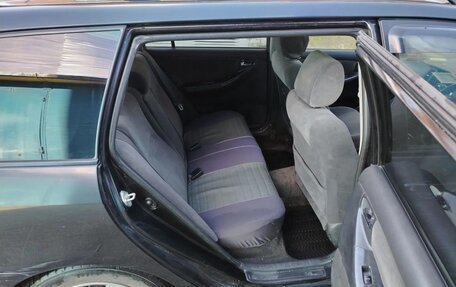 Toyota Corolla, 2003 год, 525 000 рублей, 18 фотография