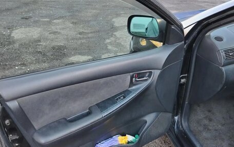 Toyota Corolla, 2003 год, 525 000 рублей, 11 фотография