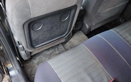 Toyota Corolla, 2003 год, 525 000 рублей, 13 фотография
