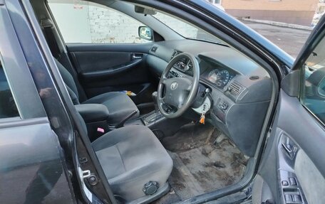 Toyota Corolla, 2003 год, 525 000 рублей, 17 фотография