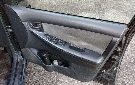 Toyota Corolla, 2003 год, 525 000 рублей, 15 фотография