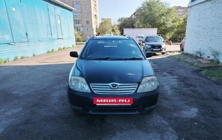 Toyota Corolla, 2003 год, 525 000 рублей, 7 фотография