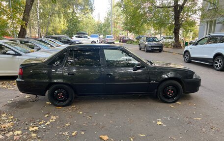 Daewoo Nexia I рестайлинг, 2012 год, 280 000 рублей, 4 фотография