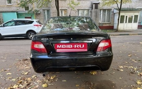 Daewoo Nexia I рестайлинг, 2012 год, 280 000 рублей, 6 фотография