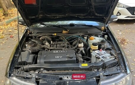 Daewoo Nexia I рестайлинг, 2012 год, 280 000 рублей, 18 фотография