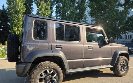 Suzuki Jimny, 2025 год, 3 600 000 рублей, 27 фотография