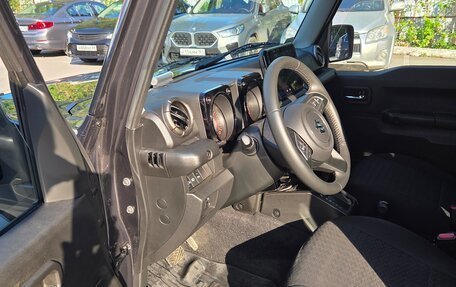 Suzuki Jimny, 2025 год, 3 600 000 рублей, 20 фотография
